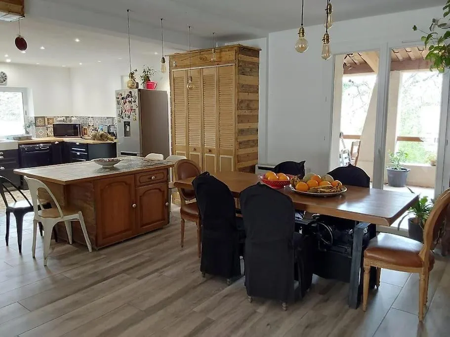 Le Havre De Paix Villa Peypin France