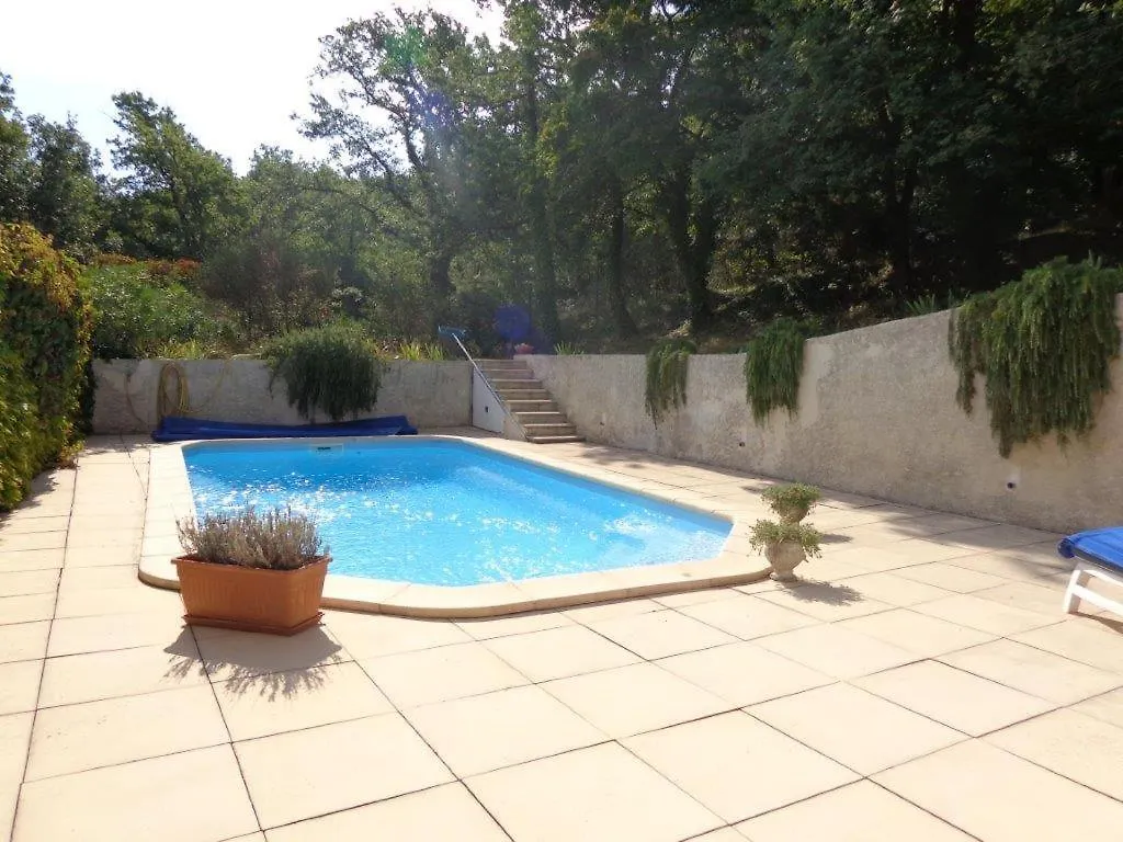 Le Havre De Paix Villa Peypin 0*,  France